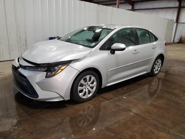 Photo 1 from auction – 2024 TOYOTA COROLLA LE with VIN 5YFB4MDEXRP091601