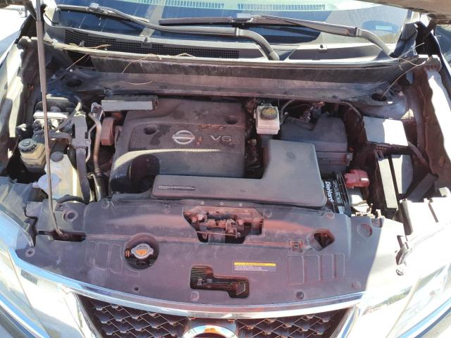Zdjęcie 12 z aukcji – 2014 NISSAN PATHFINDER z VIN 5N1AR2MN5EC688400