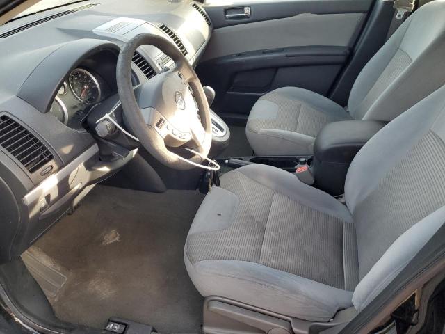 Photo 7 from auction – 2011 NISSAN SENTRA 2.0 with VIN 3N1AB6AP5BL654921