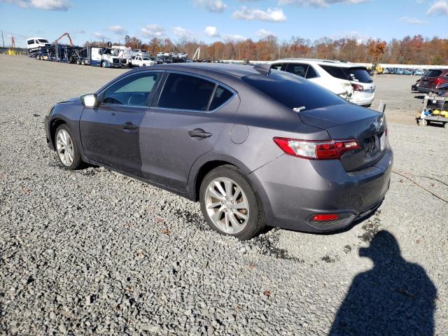 Photo 2 from auction – 2017 ACURA ILX BASE W with VIN 19UDE2F38HA014073
