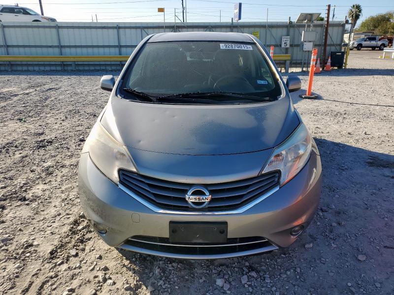 Photo 5 from auction – 2014 NISSAN VERSA NOTE with VIN 3N1CE2CP3EL423347
