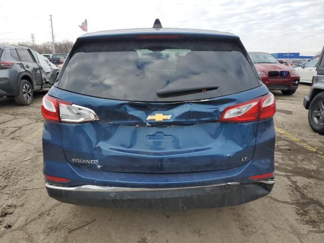 Photo 6 from auction – 2019 CHEVROLET EQUINOX LT with VIN 3GNAXJEV0KL382926