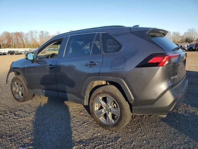 Photo 2 from auction – 2023 TOYOTA RAV4 with VIN 2T3P1RFVXPW389979