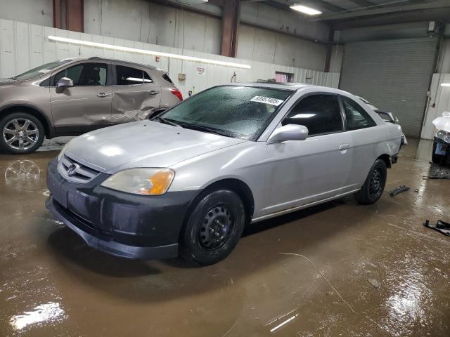 Photo 1 from auction – 2003 HONDA CIVIC EX with VIN 1HGEM21993L074024