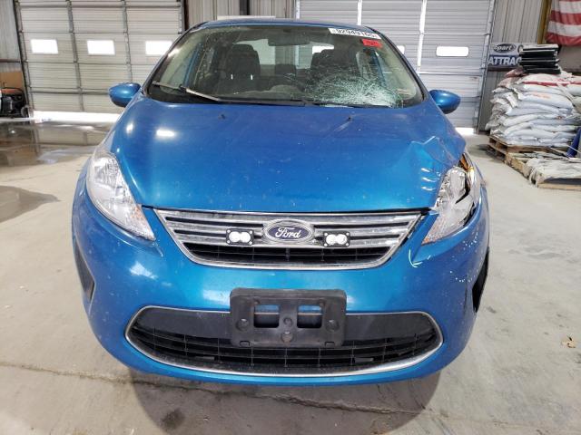 Photo 5 from auction – 2012 FORD FIESTA SE with VIN 3FADP4BJ5CM105506