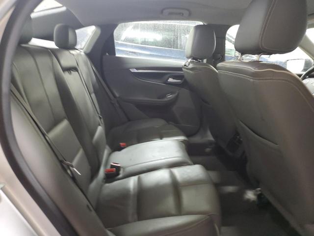 Photo 10 from auction – 2015 CHEVROLET IMPALA with VIN 2G1165S31F9286942