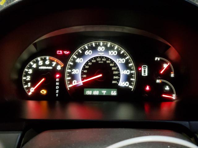 Photo 9 from auction – 2006 HONDA ODYSSEY EX with VIN 5FNRL38746B056468