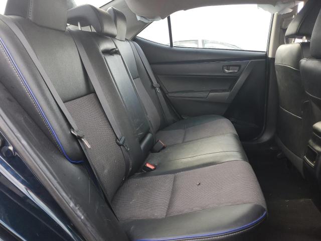 Photo 10 from auction – 2018 TOYOTA COROLLA L with VIN 2T1BURHE1JC007130