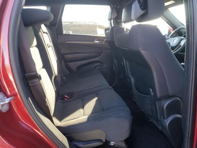Photo 10 from auction – 2015 JEEP GRAND CHER with VIN 1C4RJFAG9FC676988