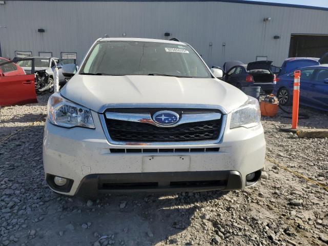 Photo 5 from auction – 2016 SUBARU FORESTER 2 with VIN JF2SJADC3GH418467