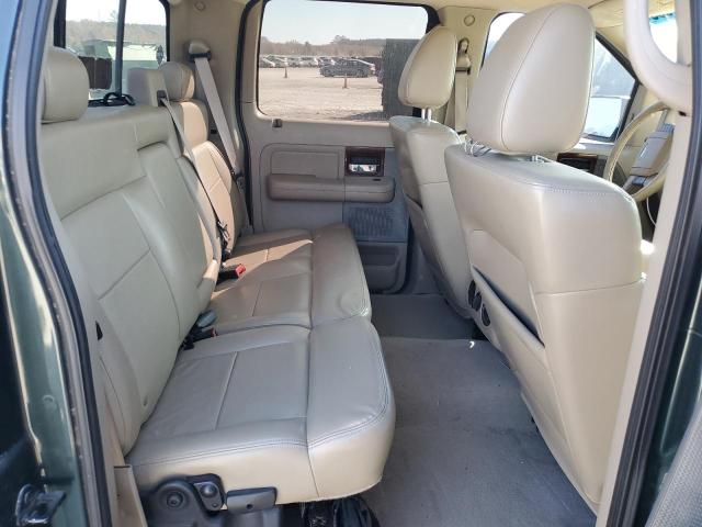 Photo 10 from auction – 2005 FORD F150 SUPER with VIN 1FTPW12595FA39881