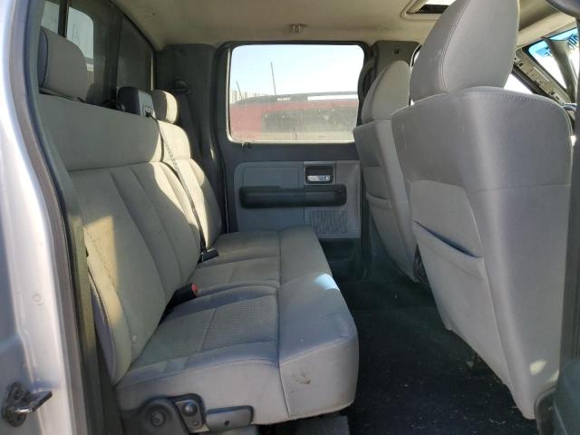 Photo 10 from auction – 2007 FORD F150 with VIN 1FTPW14V87KC29663