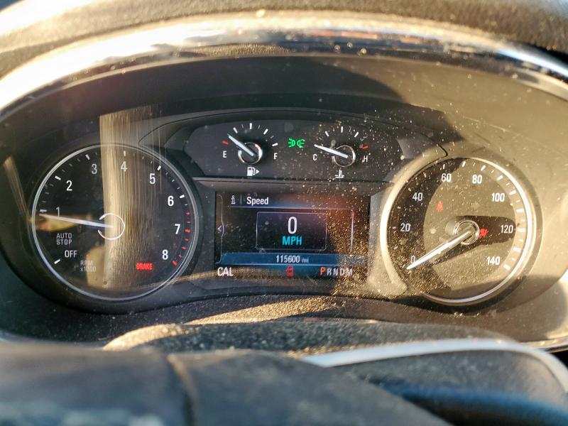 Фото 9 с аукциона – 2019 BUICK ENCORE с VIN KL4CJCSM6KB743856