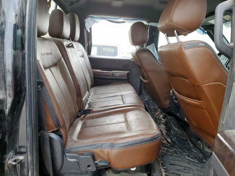 Photo 10 from auction – 2015 FORD F250 SUPER with VIN 1FT7W2BT3FEB29345