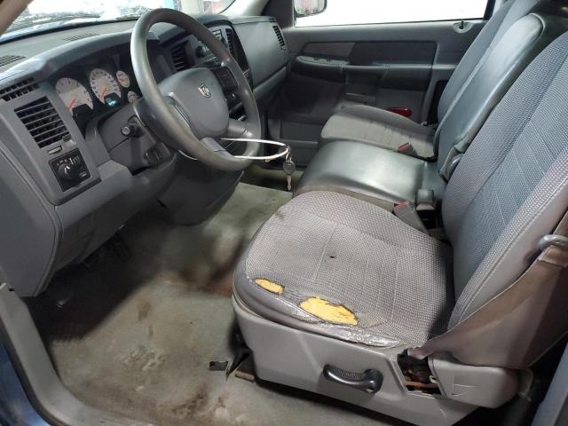 Photo 7 from auction – 2006 DODGE RAM 1500 S with VIN 1D7HA16K76J186479