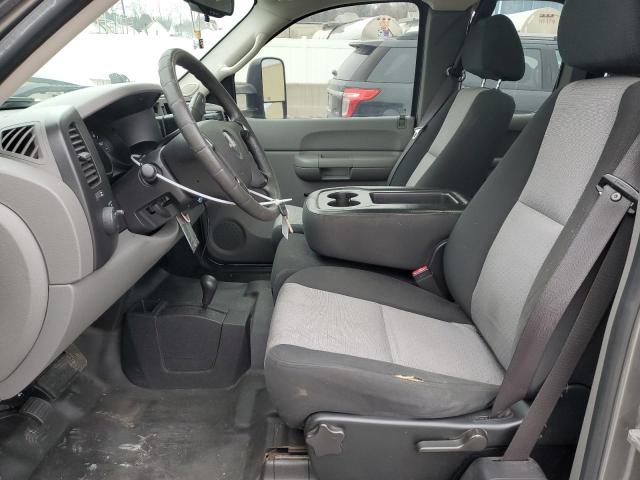 Photo 7 from auction – 2007 GMC NEW SIERRA with VIN 2GTEK19C671682240