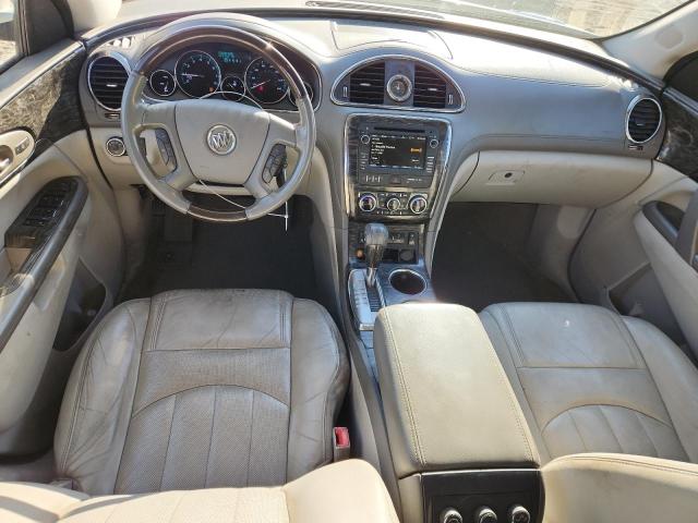 Photo 8 from auction – 2014 BUICK ENCLAVE with VIN 5GAKVBKD5EJ184862