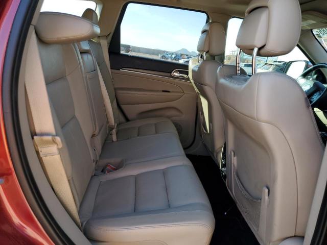 Photo 11 from auction – 2014 JEEP GRAND CHER with VIN 1C4RJEBG2EC122814