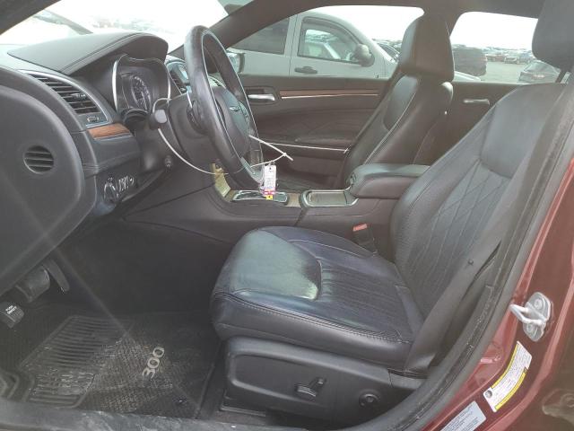 Photo 7 from auction – 2017 CHRYSLER 300C PLATI with VIN 2C3CCAPT0HH521533