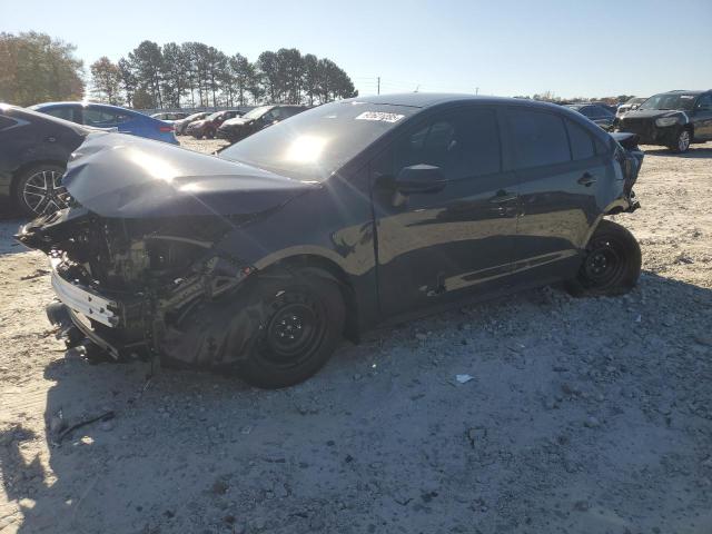 TOYOTA COROLLA LE 2026 with VIN 5YFB4MDE7TP376098 - Photo from auction