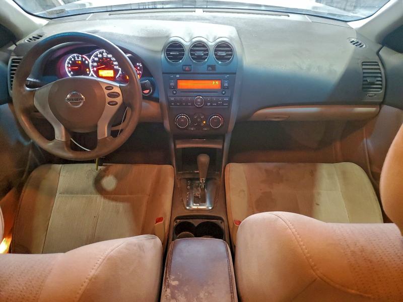 Photo 8 from auction – 2012 NISSAN ALTIMA BAS with VIN 1N4AL2AP5CC136667
