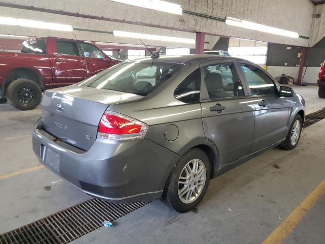 Photo 3 from auction – 2010 FORD FOCUS SE with VIN 1FAHP3FN4AW109164
