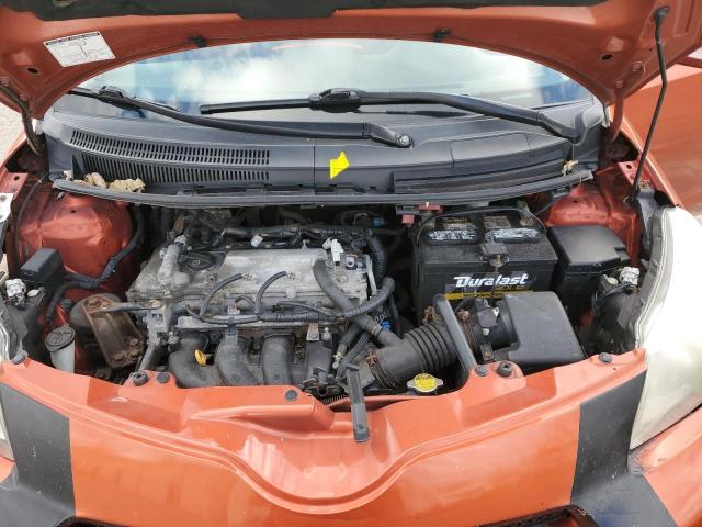 Photo 11 from auction – 2008 TOYOTA SCION XD with VIN JTKKU10448J028954
