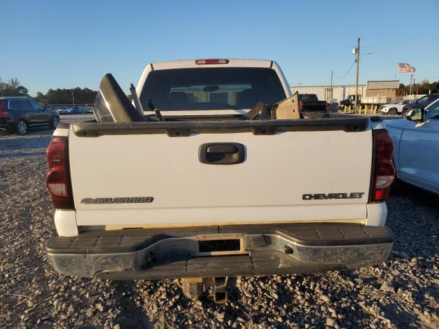 Photo 6 from auction – 2005 CHEVROLET SILVERADO with VIN 2GCEK13T951344627