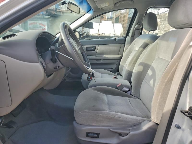 Photo 7 from auction – 2004 MERCURY SABLE GS with VIN 1MEFM50U24A616876