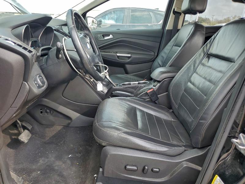 Photo 7 from auction – 2016 FORD ESCAPE TIT with VIN 1FMCU0J93GUB14488
