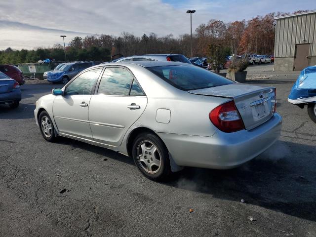 Photo 2 from auction – 2002 TOYOTA CAMRY LE with VIN 4T1BF32K92U531549