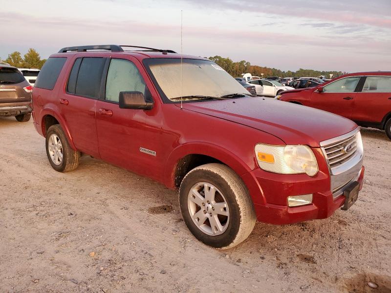 Photo 4 from auction – 2008 FORD EXPLORER X with VIN 1FMEU63E18UA32847