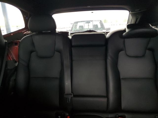 Photo 10 from auction – 2018 VOLVO XC60 T5 with VIN LYV102RK1JB068834