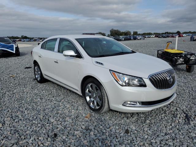 Photo 4 from auction – 2015 BUICK LACROSSE with VIN 1G4GB5G38FF139400
