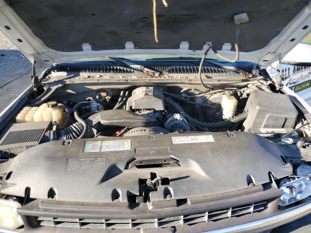 Photo 11 from auction – 2000 CHEVROLET SILVERADO with VIN 2GCEC19T8Y1128535