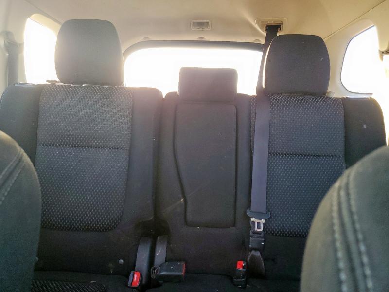 صورة رقم 10 من المزاد - 2016 MITSUBISHI OUTLANDER مع VIN JA4AD3A32GZ044732
