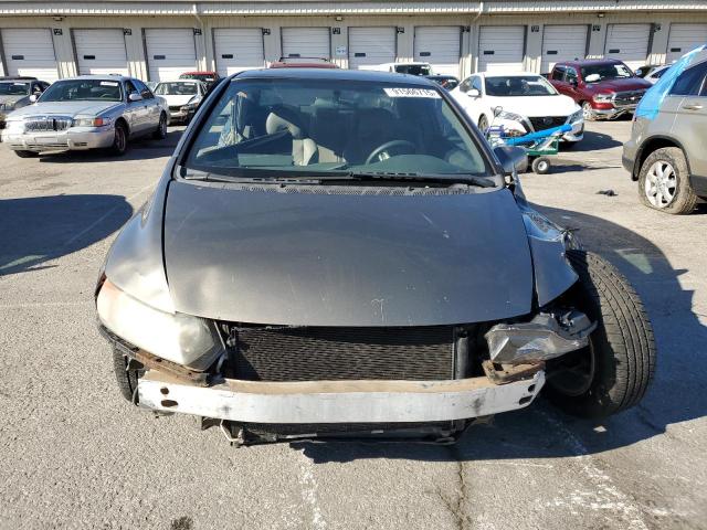 Photo 5 from auction – 2006 HONDA CIVIC EX with VIN 2HGFG12876H545360