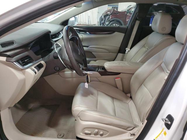 Photo 7 from auction – 2017 CADILLAC XTS with VIN 2G61M5S35H9125433