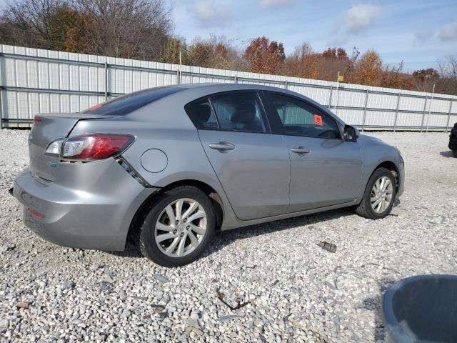 Photo 3 from auction – 2012 MAZDA 3 I with VIN JM1BL1V79C1653968