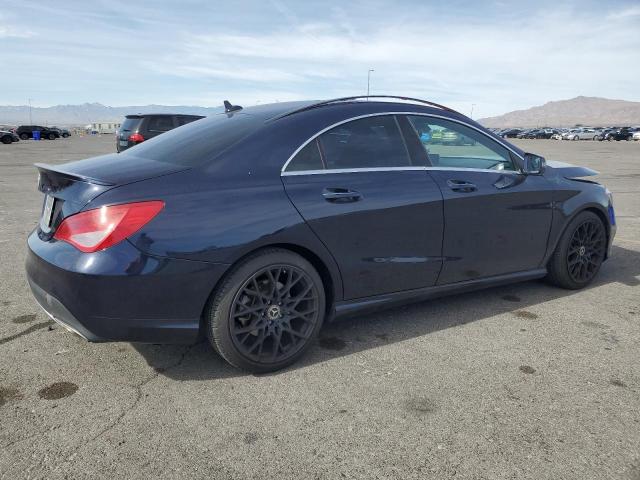 Photo 3 from auction – 2018 MERCEDES-BENZ CLA 250 with VIN WDDSJ4EB0JN580366
