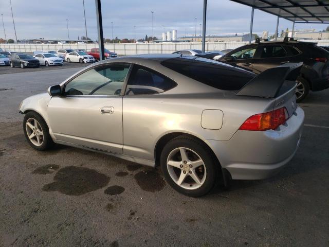 Photo 2 from auction – 2002 ACURA RSX with VIN JH4DC548X2C002389
