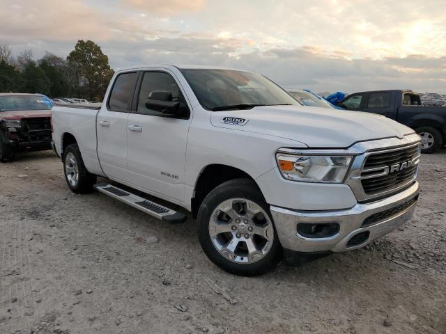 Photo 4 from auction – 2021 RAM 1500 BIG H with VIN 1C6RRFBG3MN833110