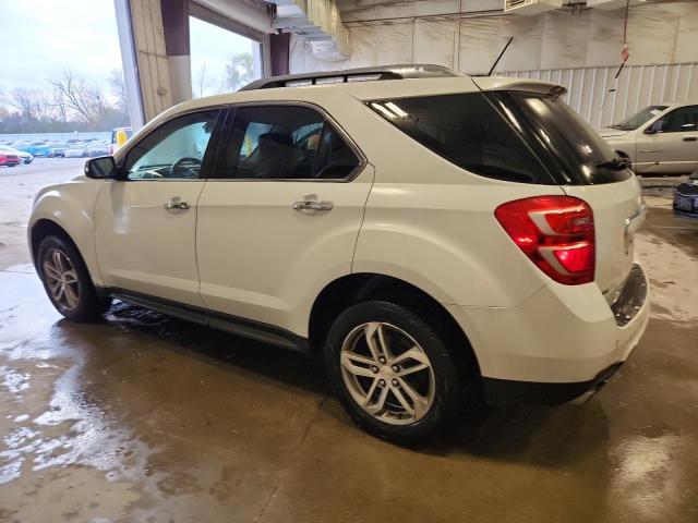 Photo 2 from auction – 2016 CHEVROLET EQUINOX LT with VIN 2GNFLGE38G6163534