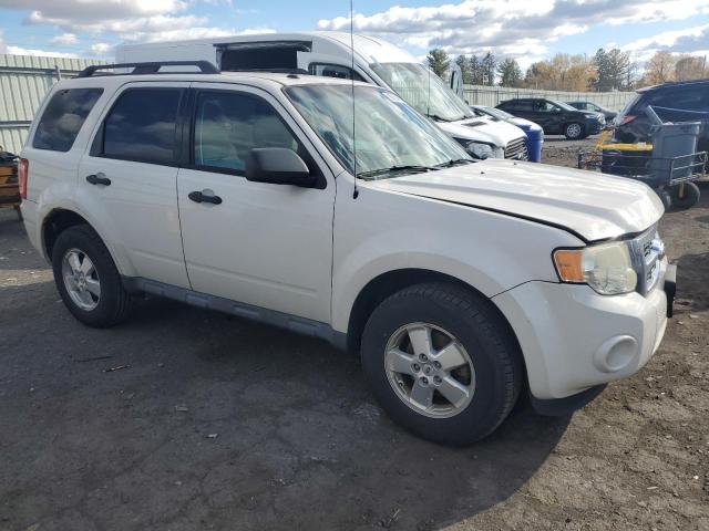 Photo 4 from auction – 2012 FORD ESCAPE XLT with VIN 1FMCU0DG2CKA59662