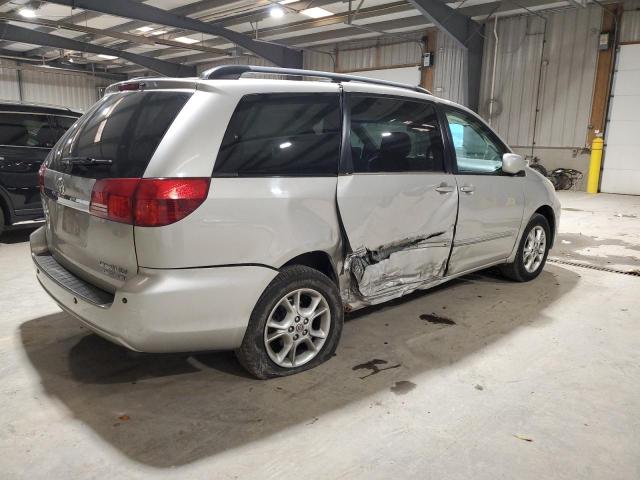 Photo 3 from auction – 2005 TOYOTA SIENNA XLE with VIN 5TDBA22C35S053465