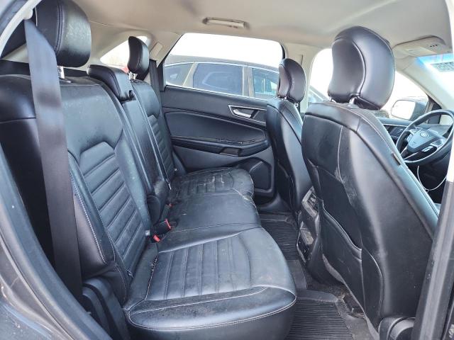 Photo 11 from auction – 2018 FORD EDGE SEL with VIN 2FMPK4J92JBC00127