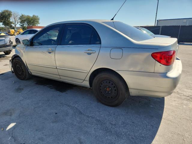 Photo 2 from auction – 2004 TOYOTA COROLLA CE with VIN 2T1BR32E34C309143