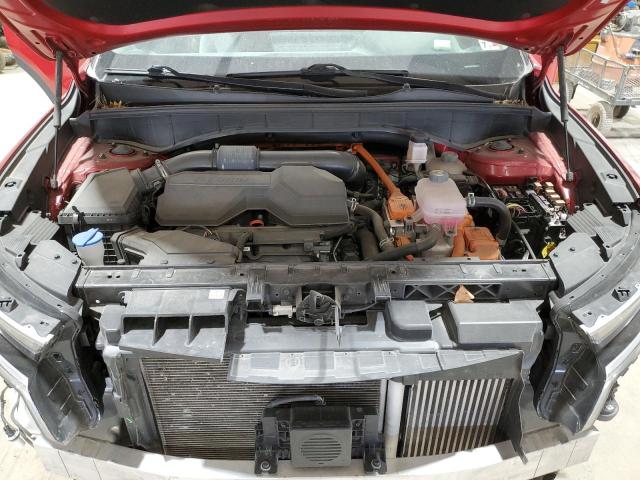 Photo 12 from auction – 2023 KIA SORENTO EX with VIN KNDRH4LG2P5196259
