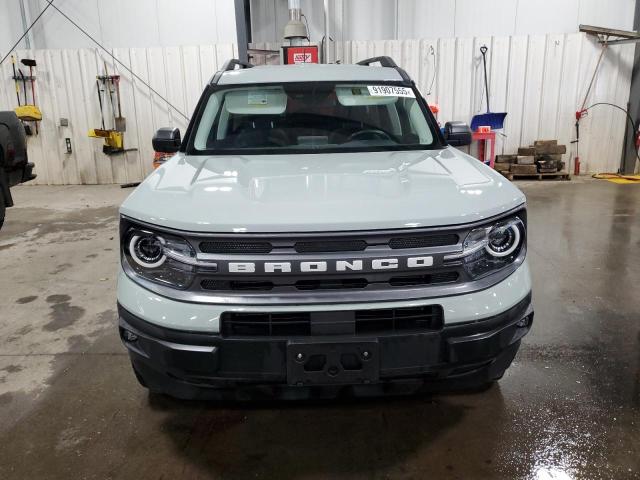 Photo 5 from auction – 2022 FORD BRONCO SPO with VIN 3FMCR9B60NRD19135