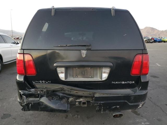 Photo 6 from auction – 2004 LINCOLN NAVIGATOR with VIN 5LMFU28R94LJ26836